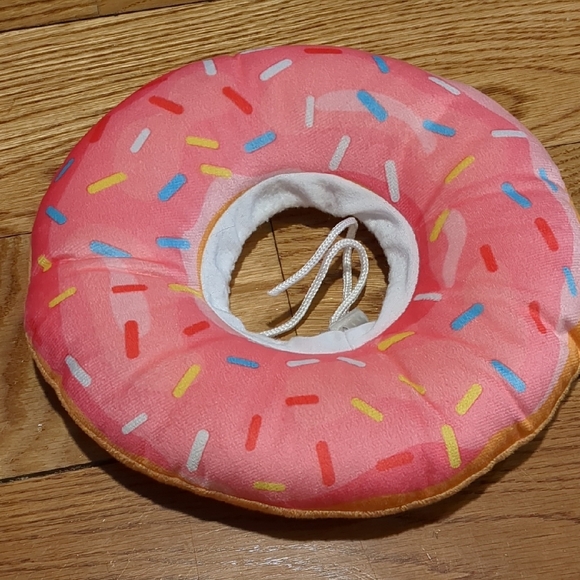 Hpetppy Other - Soft Cat Cone - Pink Sz L